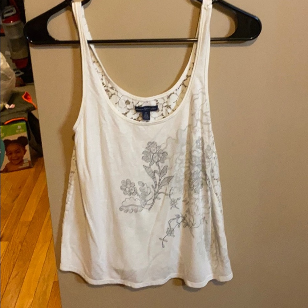 American eagle tank top